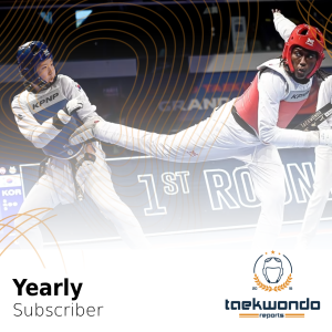 Yearly Subscriber